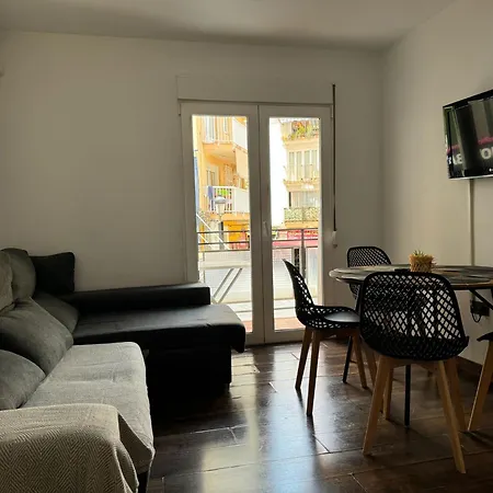 L&g Apartmán