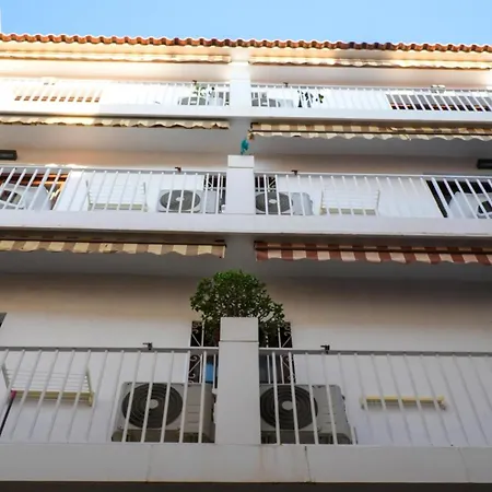 L&g * Benidorm