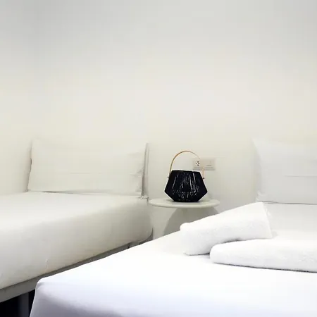 L&g Apartmán