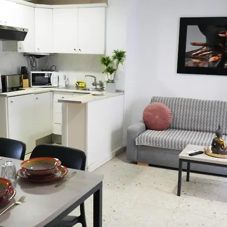 L&g Apartmán *