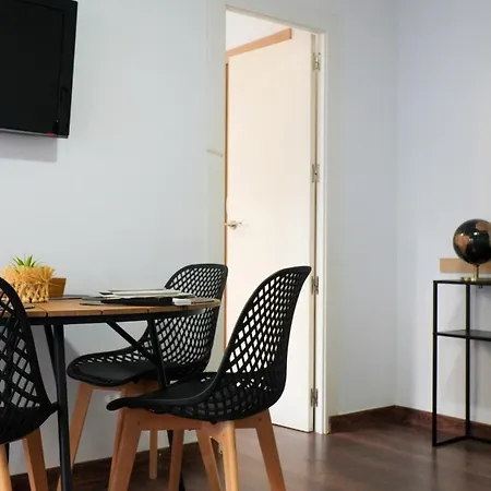 L&g Apartmán *
