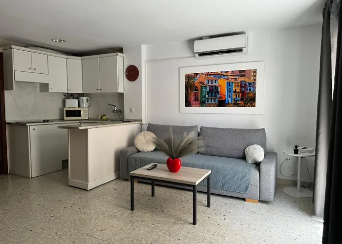 Apartmán L&g