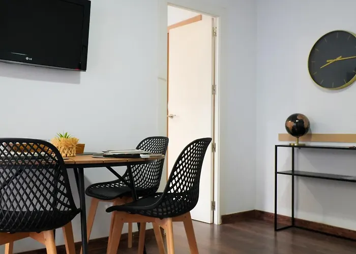 L&g Apartmán *