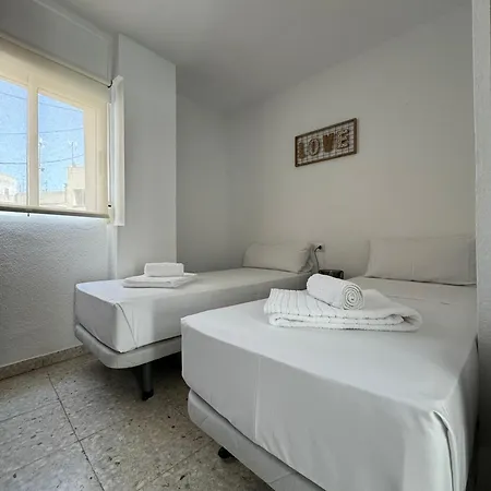 Appartamento L&g Benidorm