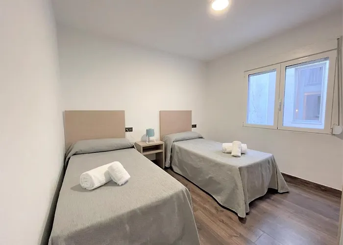L&g Appartement