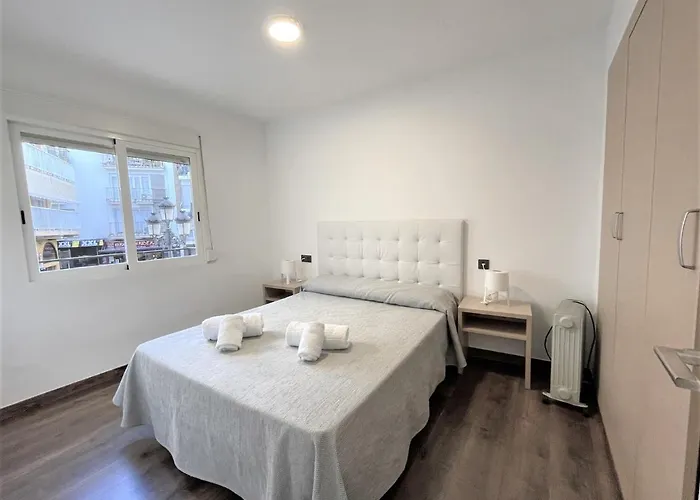 L&g Appartement *