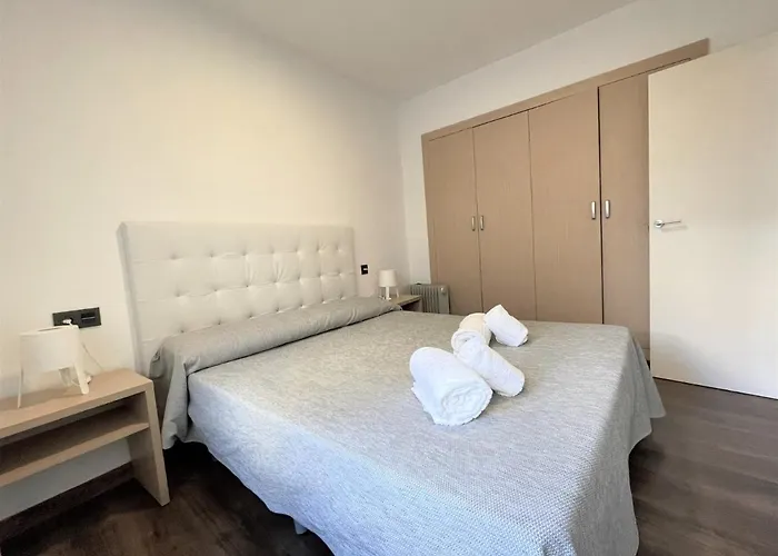L&g Appartement Benidorm