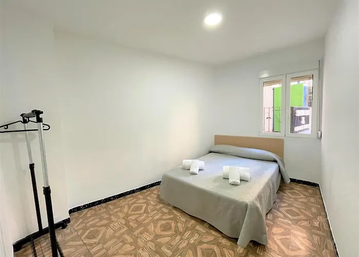 L&g Benidorm