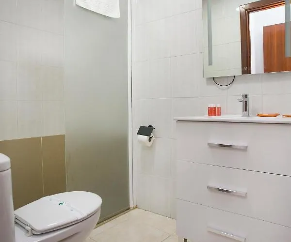 Appartement L&g