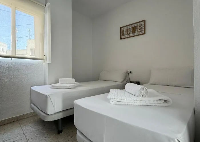 Appartement L&g Benidorm