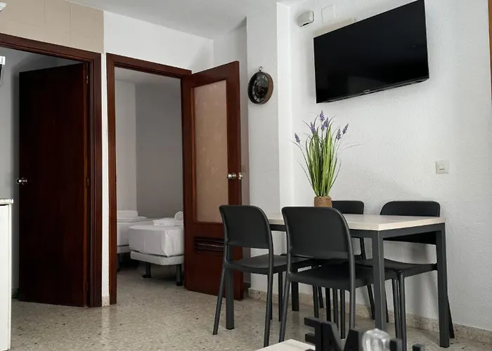 Appartement L&g