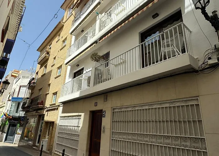 Appartement L&g