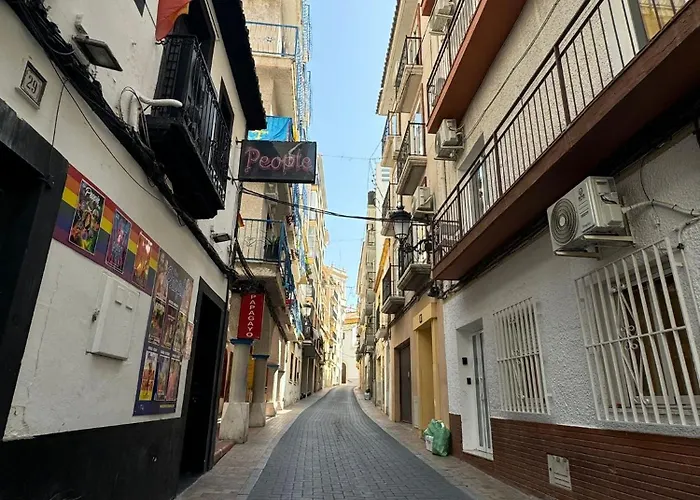 L&g Benidorm