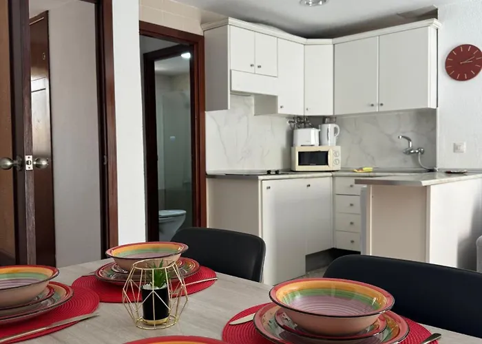 L&g Appartement *