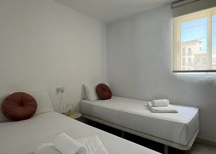 Appartement L&g *