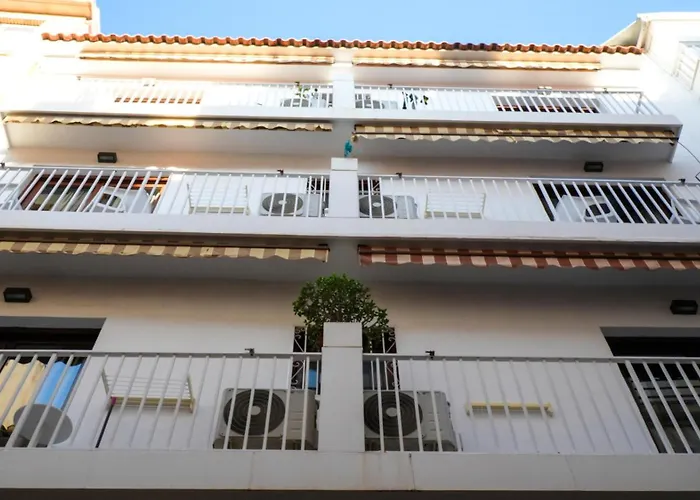 L&g * Benidorm
