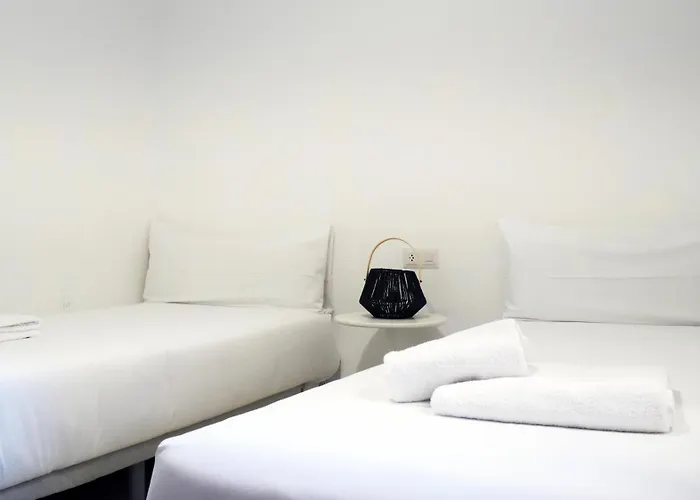 L&g Appartement