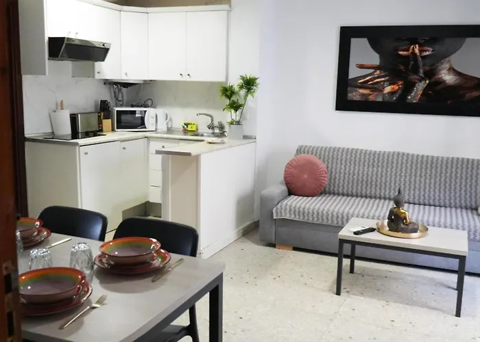 L&g Appartement *