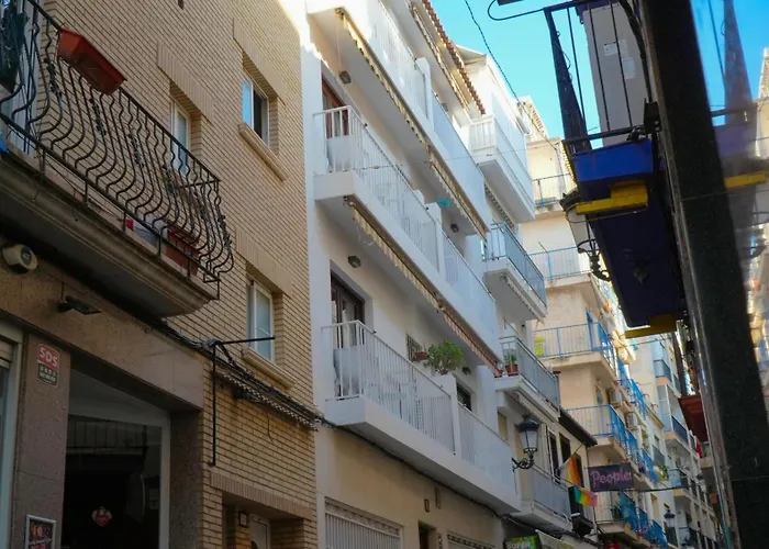 L&g Benidorm