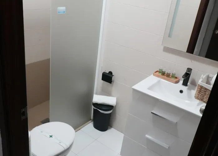 Appartement L&g *