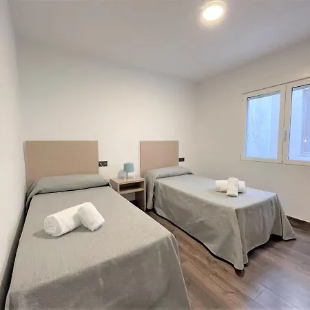 L&g Appartement