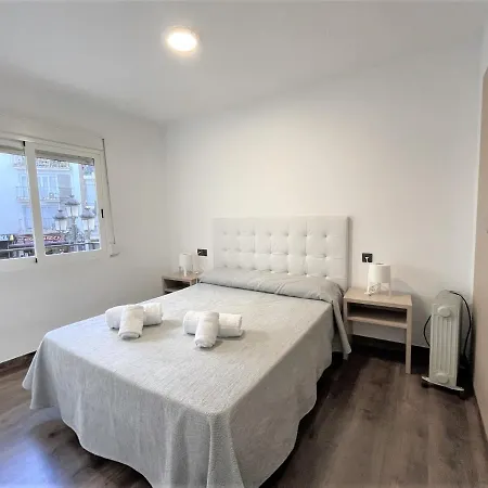 L&g Appartement *