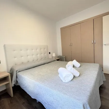 L&g Appartement Benidorm