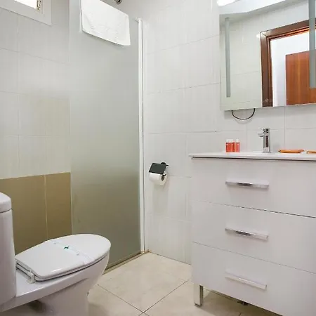 Appartement L&g