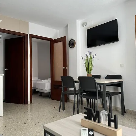 Appartement L&g