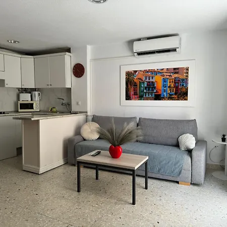 Appartement L&g