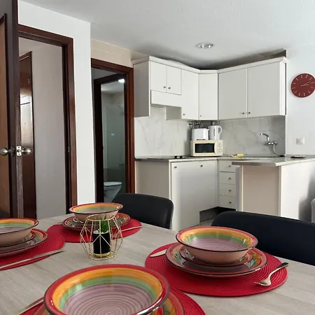 L&g Appartement *