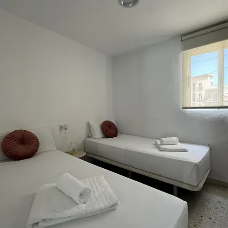 Appartement L&g *