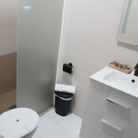 Appartement L&g *